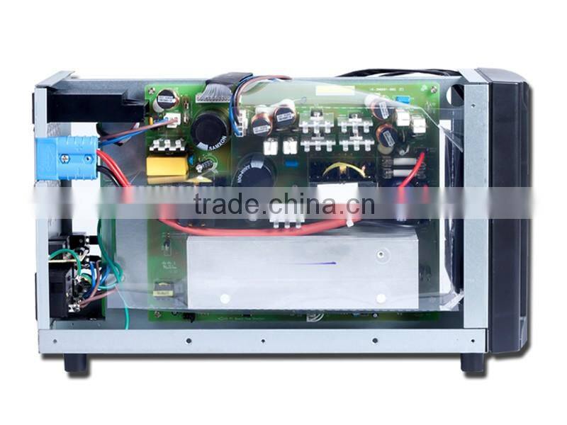 UPS power supply online UPS single phase 6 kva 10 kva ups with long time backup