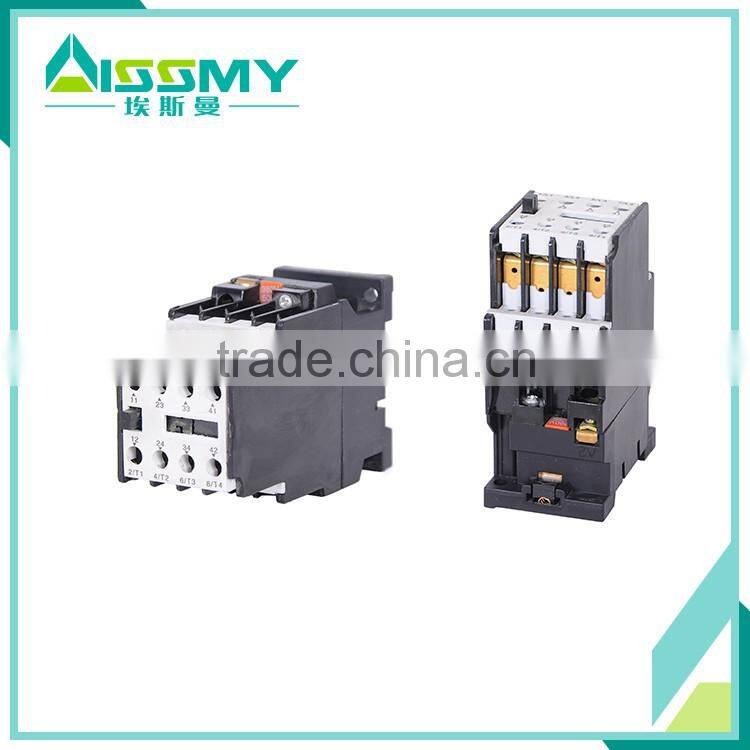 The factory have good price to CJ20 Magnetic Contactors
