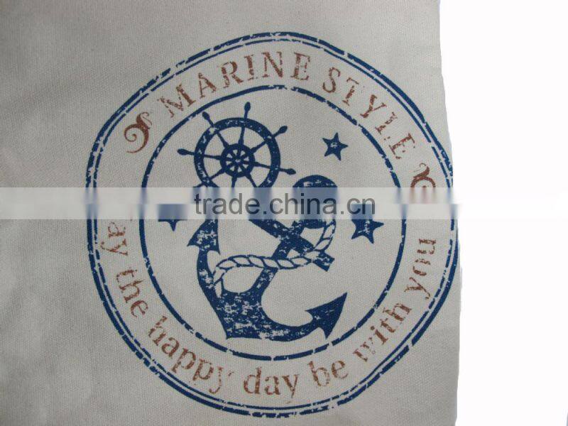 Wholesale Canvas Material SHOPPING BAG;simple but practical Canvas shopping bag ; silk printing Canvas TOTE BAG/shopping bag