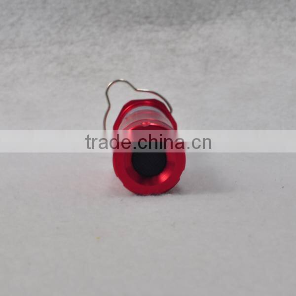 1W High Power LED Flashlight