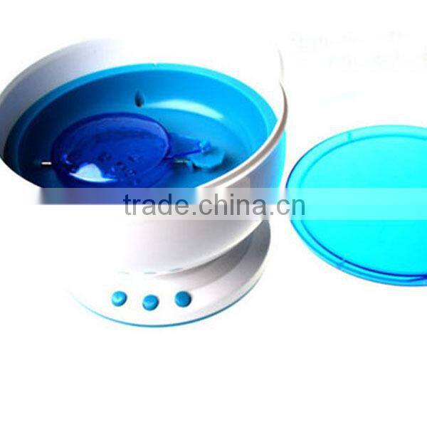 daren waves night light projector speaker lamp ocean projector