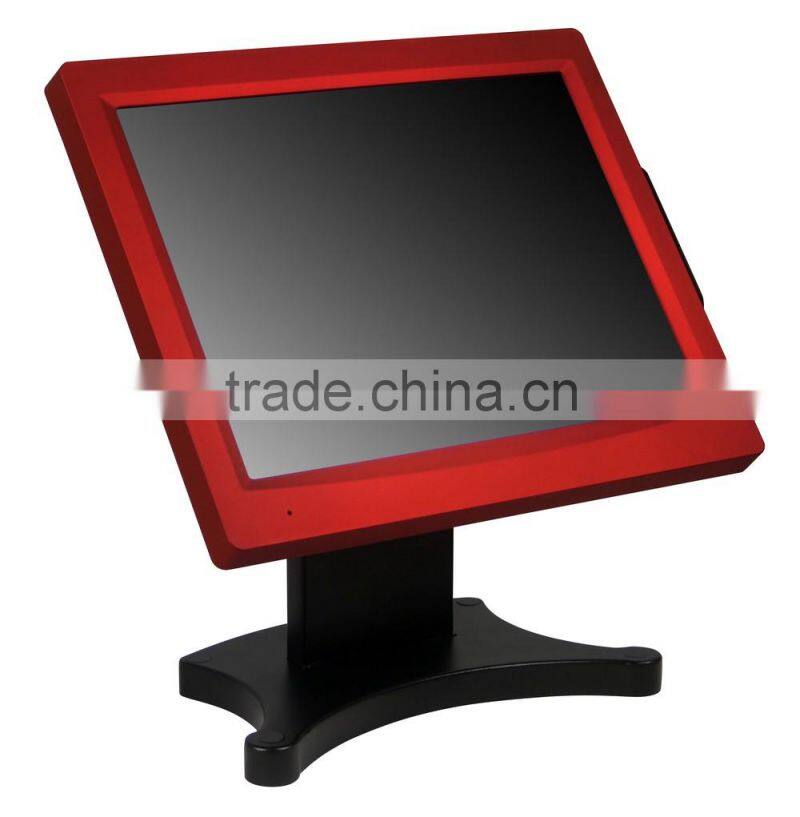Touch POS Terminal