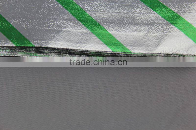 Aluminum Foil in sheet