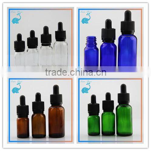 30ml dropper bottle black dropper bottle