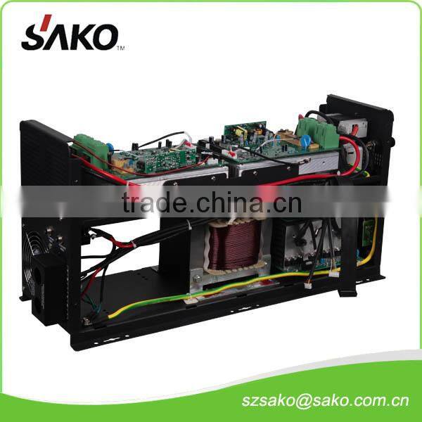 single phase isolated and non-isolated PV Solar Inverter