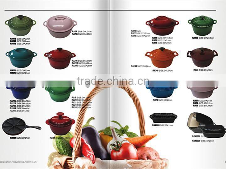 cast iron teppanyaki