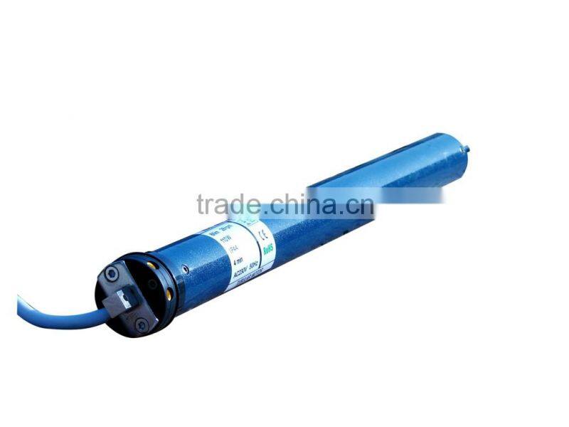 120 Inch 16:9 Motorized projector screen with remote control