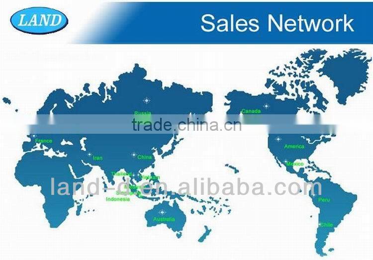 China L1 used military axles with high quality