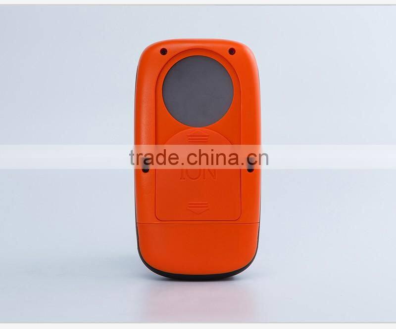 High Quality Negative ion tester for tourmaline powder