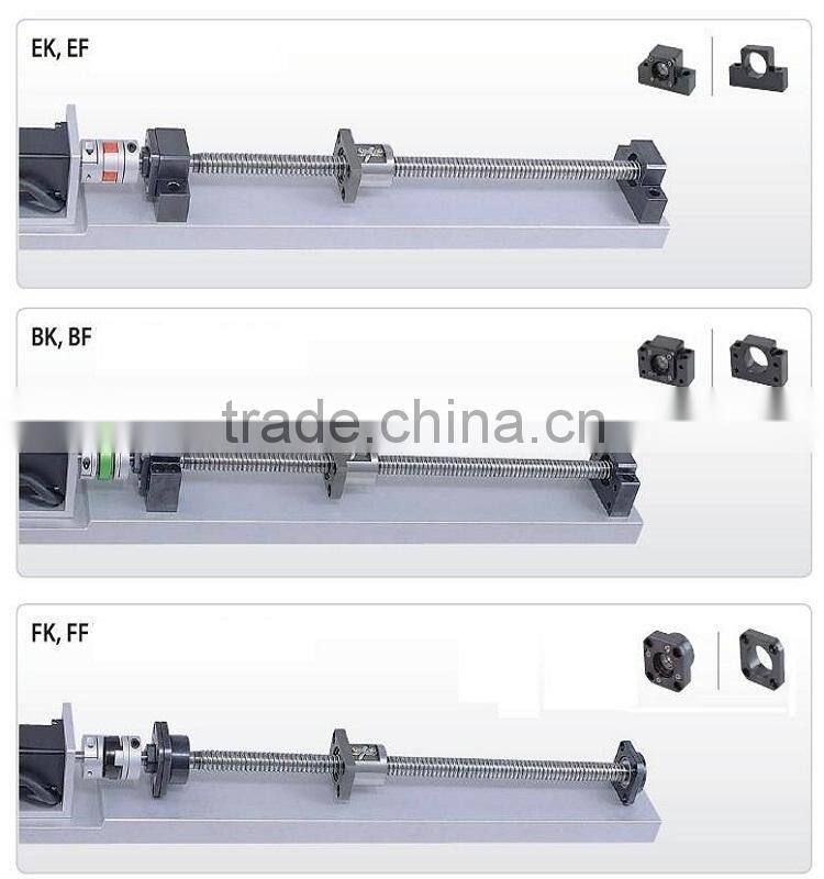 Clamp Style Lovejoy Bellows Coupling with Aluminum Hubs Stainless Steel Bellows