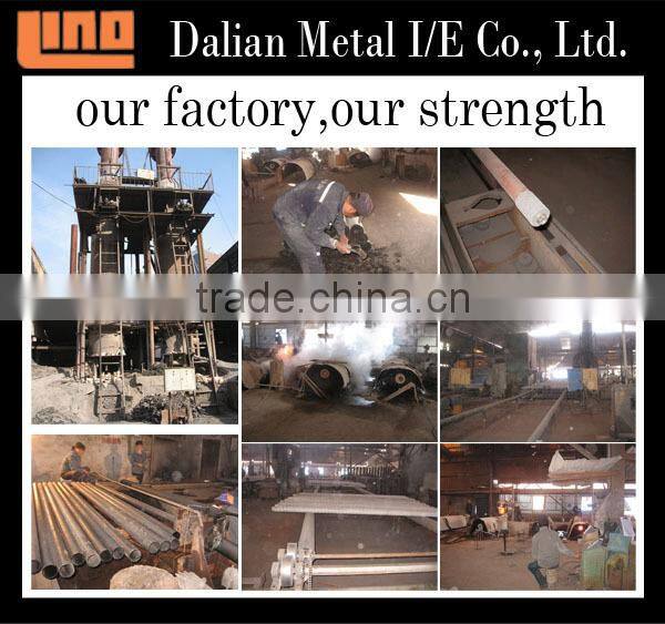 High Quality Competitive Price ATM A888 Black Cast Iron Pipe