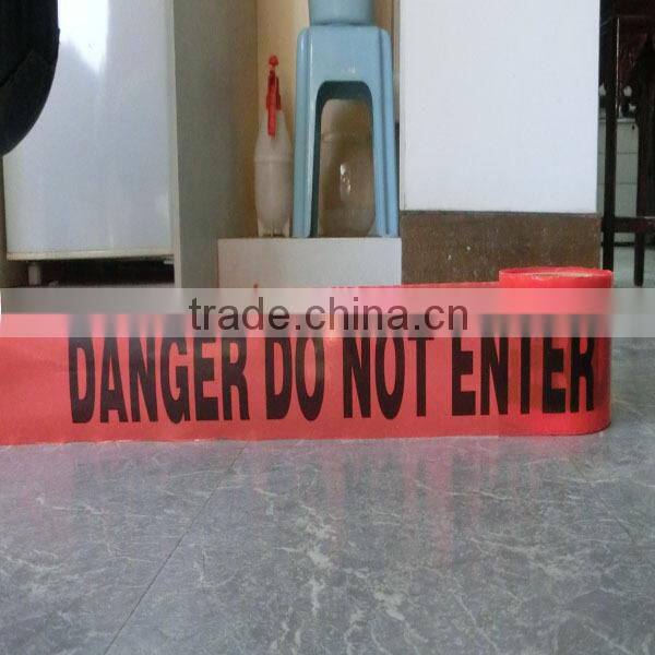 Factory Supply 3m Refective Caution Tape