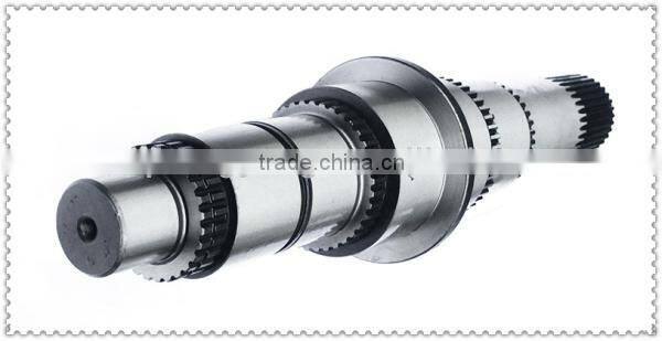 S6-160 bus gearbox parts for Higer (1156304018)