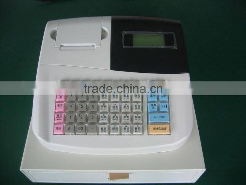 Electronic cash Register( ECR1000-A5)
