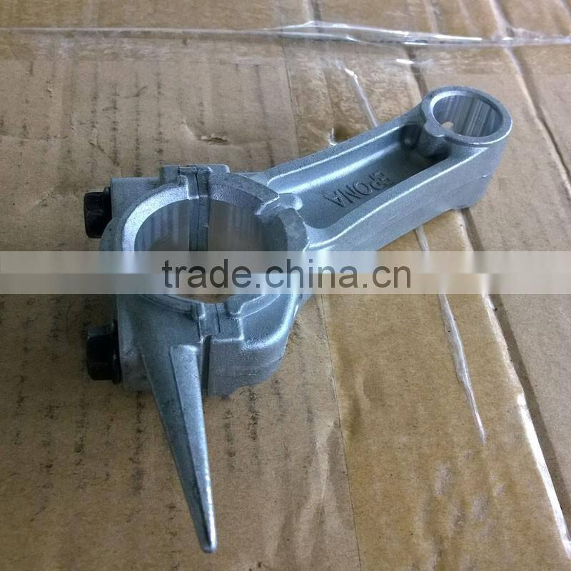 BISON China Taizhou 168F Engine Connecting Rod Factory Price