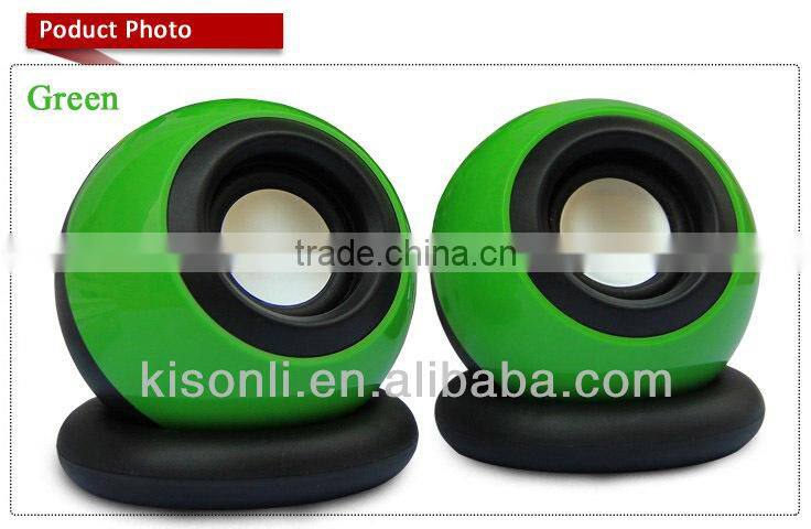 Music Promotional Items, Mini mp3 Speaker System For Sale