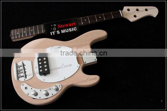 Made In China Custom Design Electric Upright Bass Kit