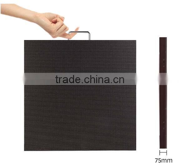 Digital signage systems and smart tv