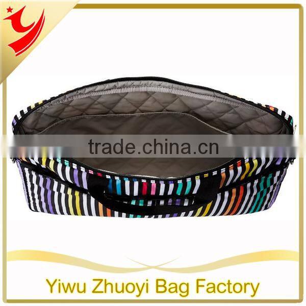 Wholesale Removable Shoulder strap Laptop Bags Computer Case/ Messenger Bags for Men