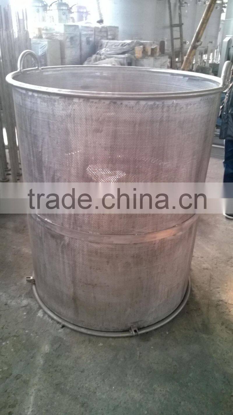 fishing net dyeing machine