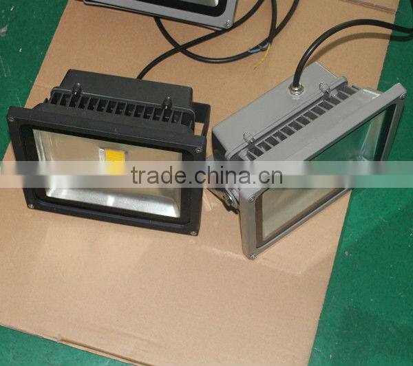 Ebay China IP65 100W Explosion Proof LED Floodlight 120V/220V