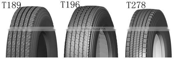China hot sell motorcycle A158/A168/A169 tube tires