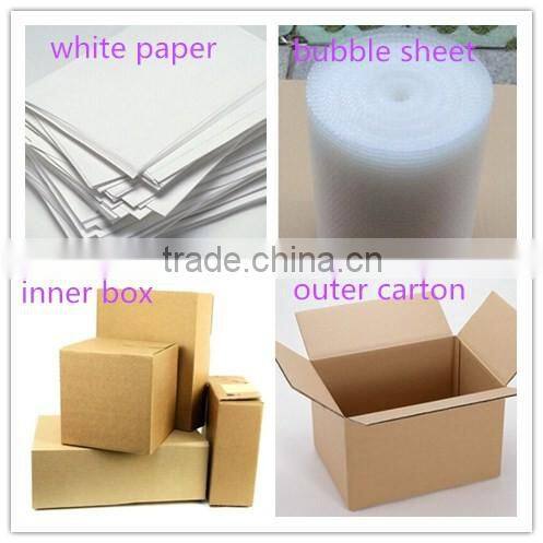customized small decorative glass triangle candy jars with lids