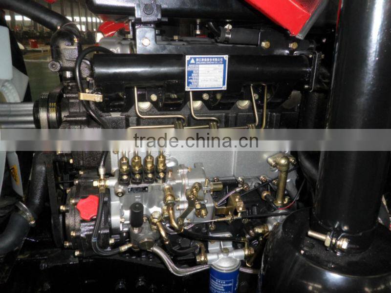 Wheel Farm Tractor Best Prices