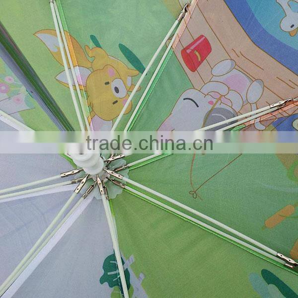 fashion child umbrella