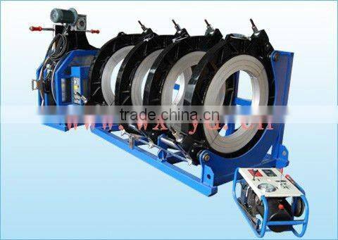 710~1000mm hdpe butt fusion welding machine for joint plastic pipes
