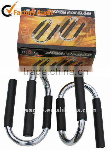 Wholesale power press push up bar