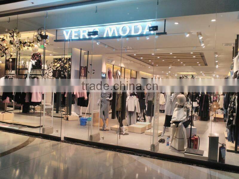Digital Antenna Retail Store Anti-Theft Security System 58KHz
