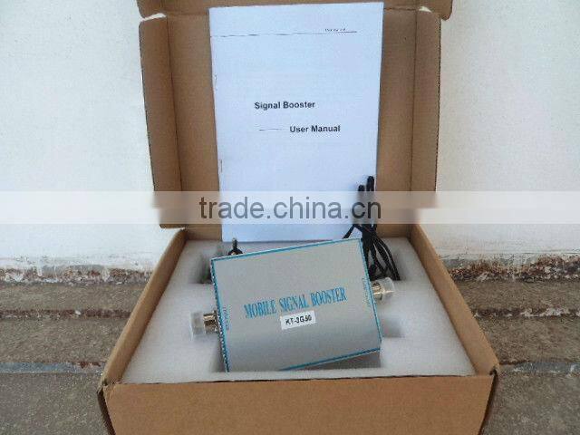 WCDMA2100mhz 3g wireless icell phone Signal Booster