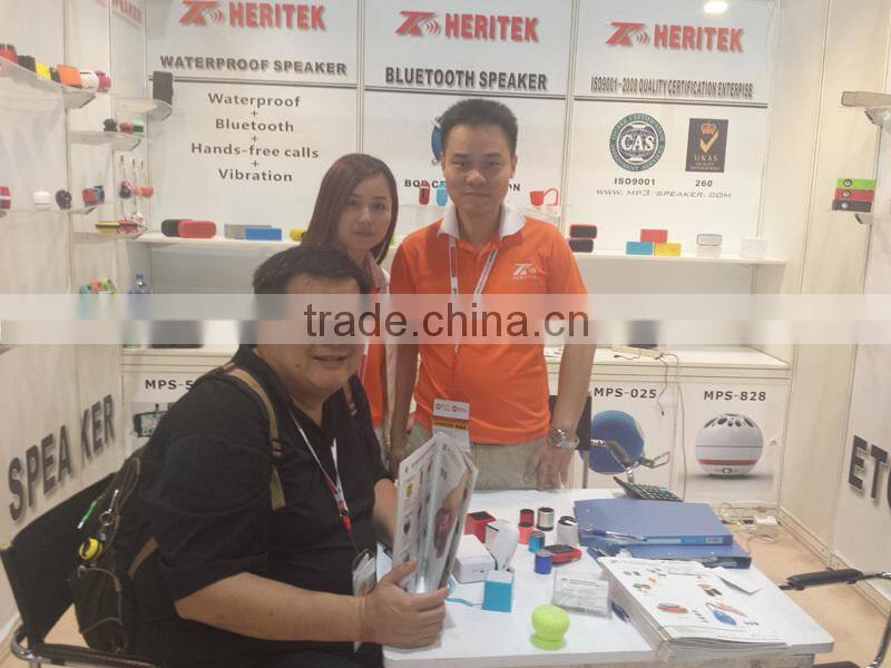 Popular fashion sport travel bluetooth earphone for mp3/phone EP-20