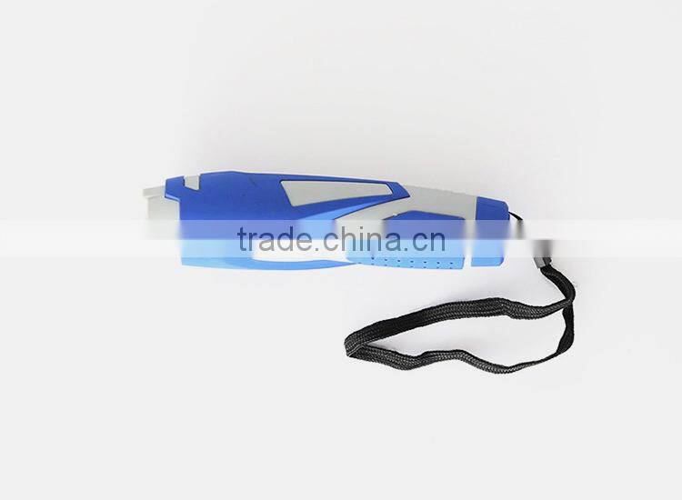 high quality portable led flashlight torch