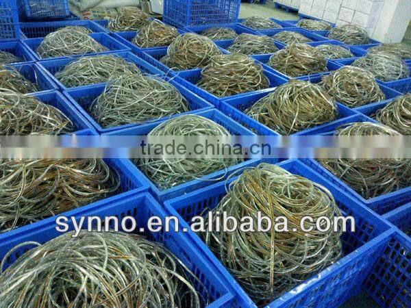 4.8w/m 100m/roll SMD3528 red led colorful rope lighting RGB rubber strip party lamps/lighting outdoor lowes lights