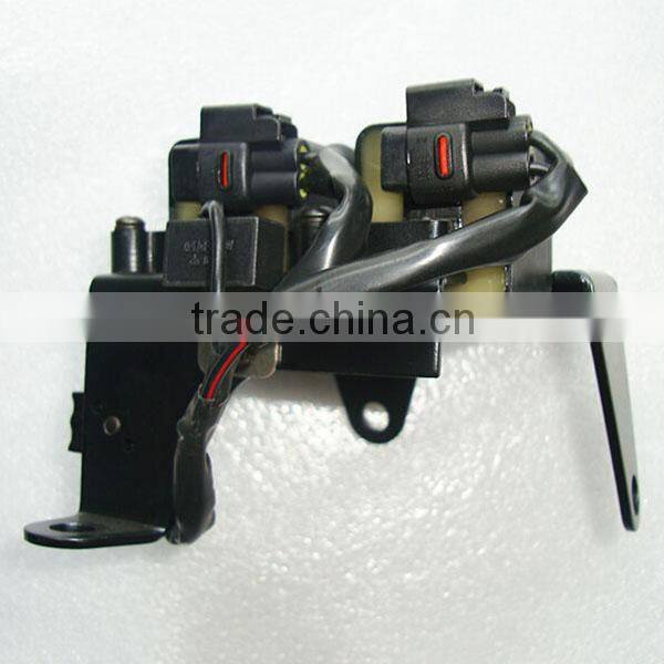 2730102620 2730102600 2730122630 2730122610 2730102660 Auto Engine Ignition Coil for Hyundai Amica/Atoz