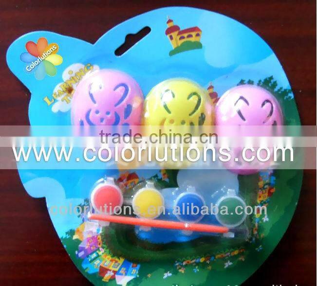 water color paint for children to draw Acrylic paint for promotion