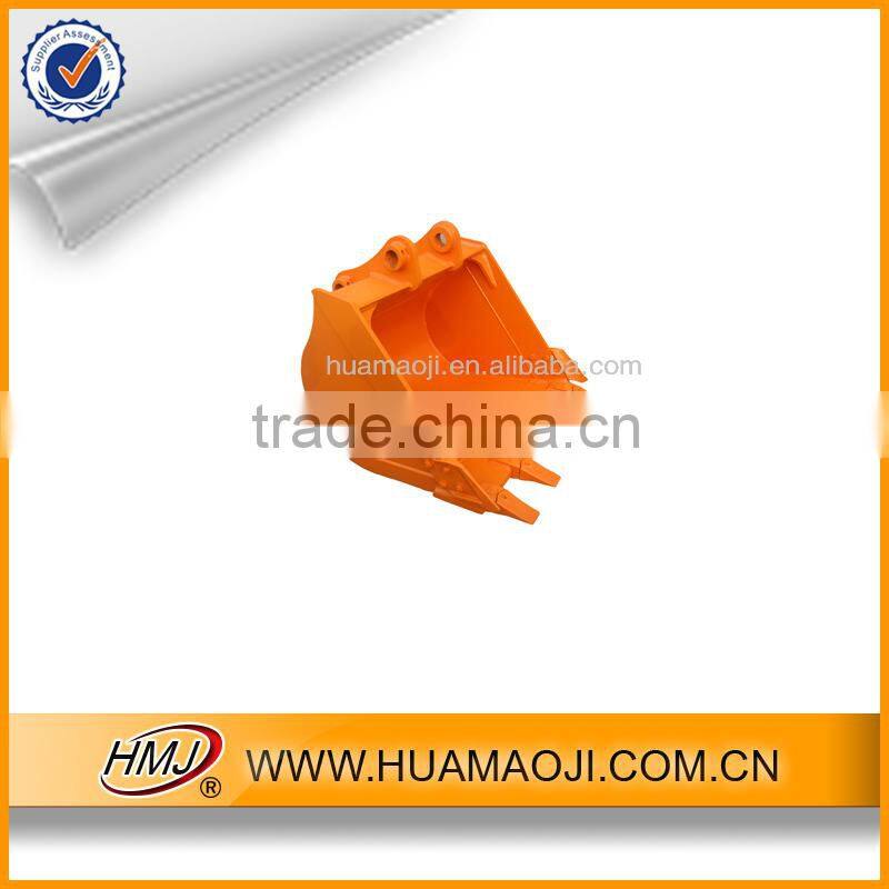 Hot sale mini bucket for excavator parts for ZX450H