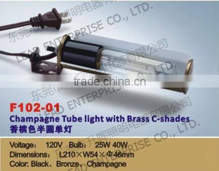 American and European furniture lights , cabinets light,curio light