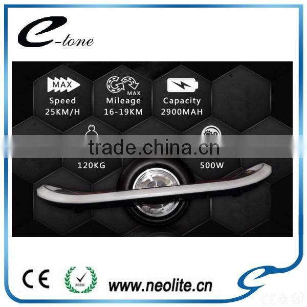 Best gift Electric Skateboard Balancing car