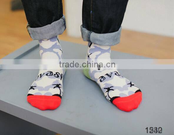 hot sale fashion thick cardboard hook display stand