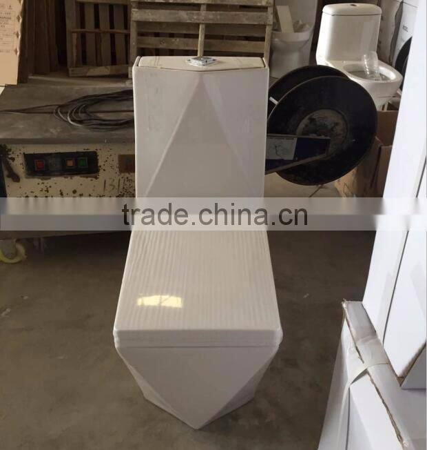 sanitary ware wc toilet one piece toilet ceramic siphonic s-trap 300/400mm toilet factory top quaity toilet Y8021