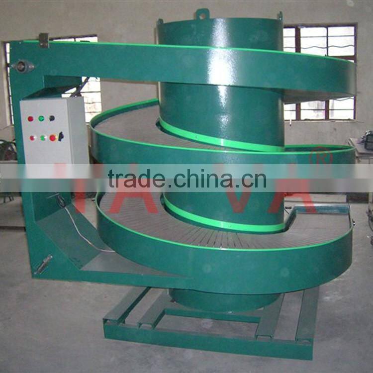 China Spiral Conveyor / Vertical Spiral Conveyor