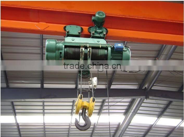 5 ton material handling lifting equipment,electric hoist