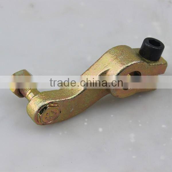 PC120 Throttle lever 20Y-43-12143 for excavator