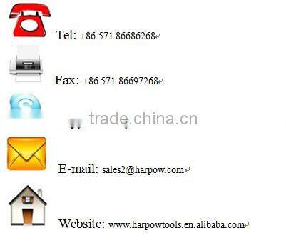 Manufacturer Supply Professional 400CC Pneumatic Grease Gun