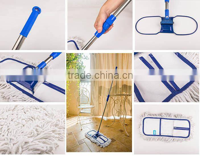 China manufacturer competitive price unique design high quality mop