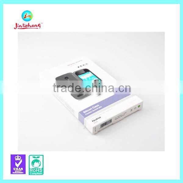 custom logo designd PVC plastic fishing lure plastic boxes