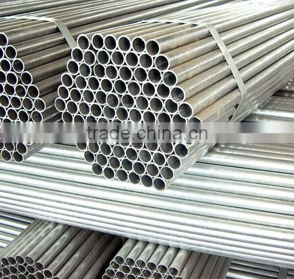 galvanized square tubing s355j0h structural steel tube